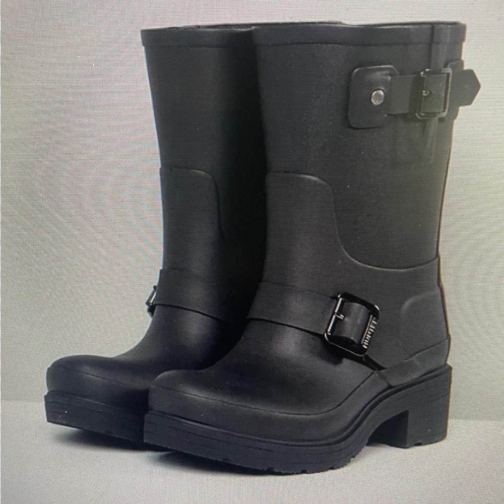 Hunter boots